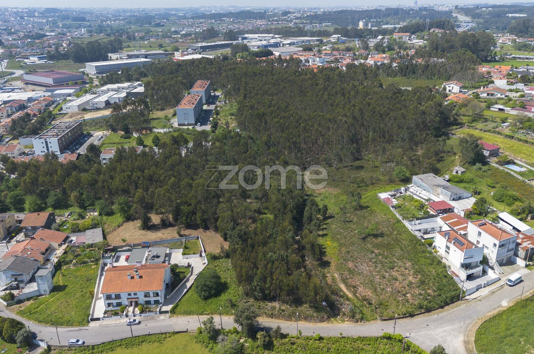 Land in Alfena, Porto District, Portugal 2 - 17750158