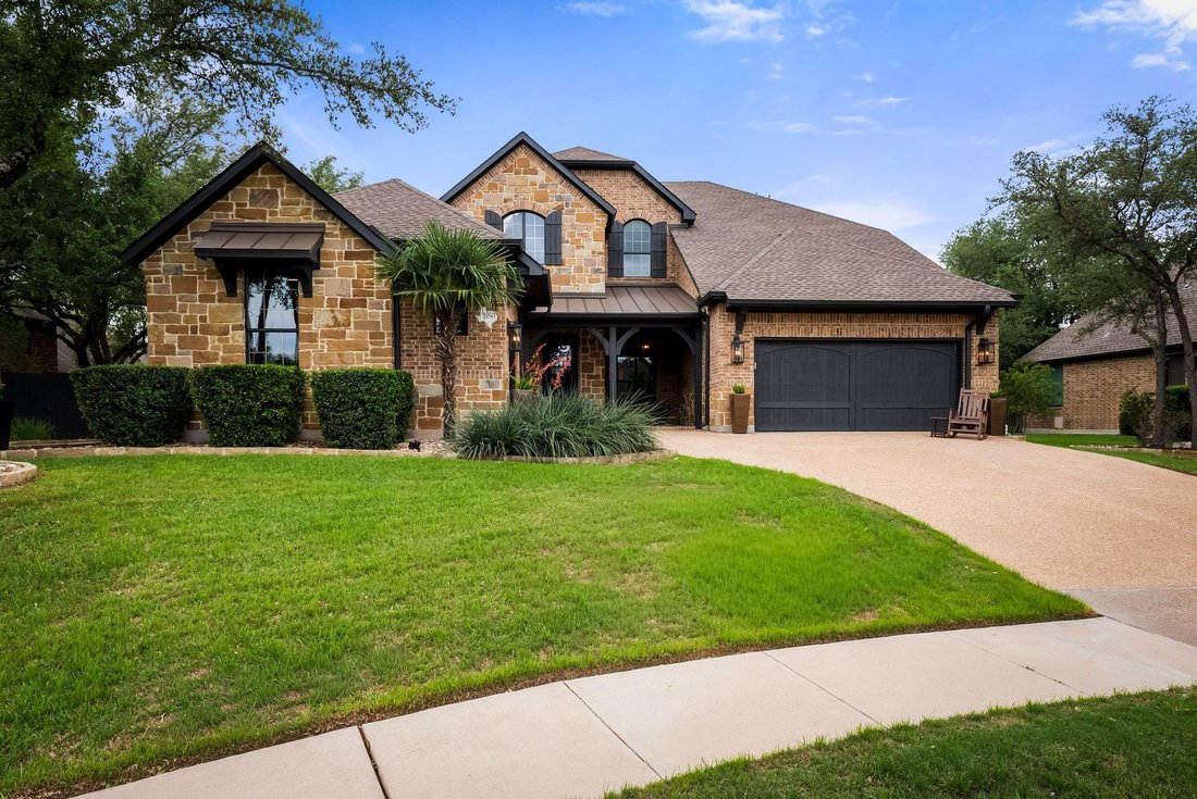 House in Austin, Texas, United States 1 - 17747787