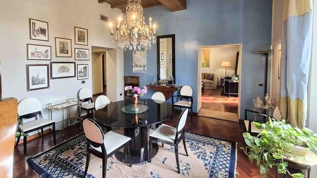 Apartment in Piazza del Popolo - Piazza Navona - Quirinale, Rome, Italy 4 - 17747889