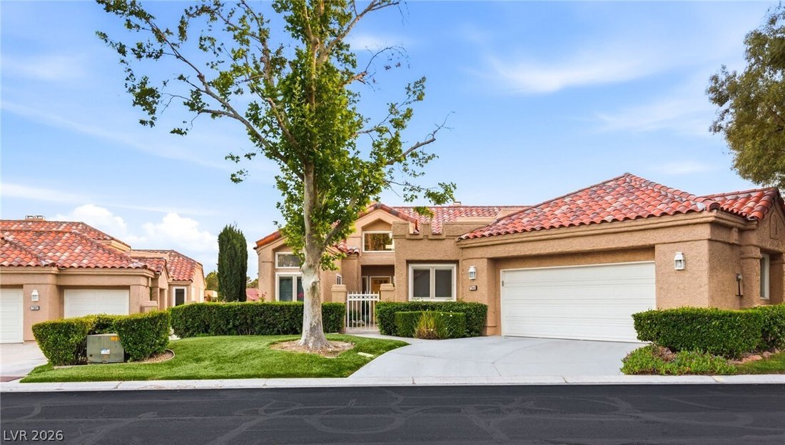 Townhouse in Las Vegas, Nevada, United States 2 - 17746945