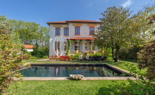 House in Arcozelo, Porto District, Portugal 1