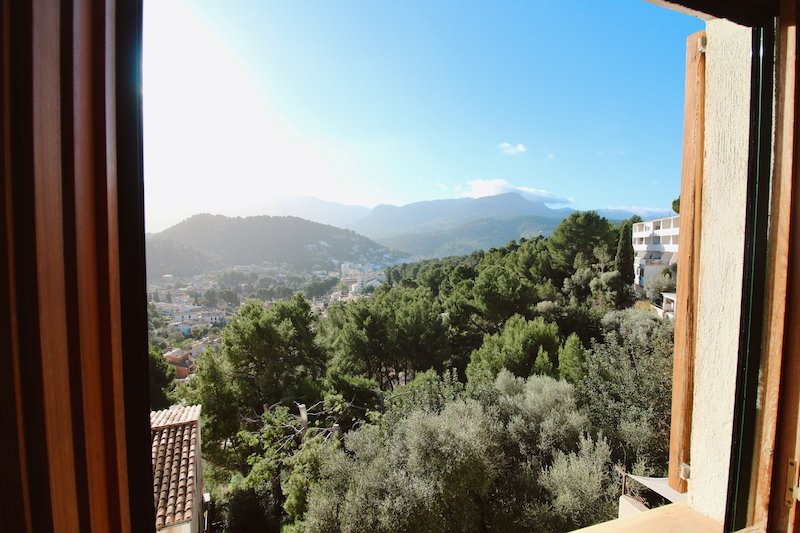 Apartment in Soller, Balearic Islands, Spain 5 - 17748612