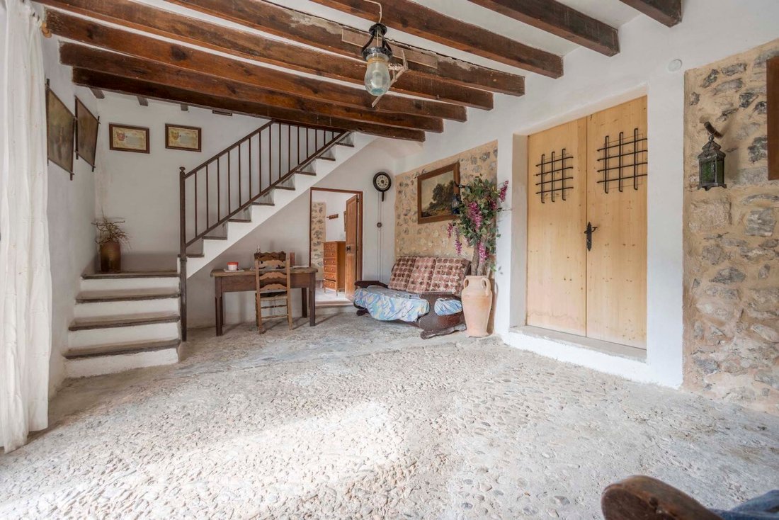 Finca a Pollença, Isole Baleari, Spagna 3 - 17747373