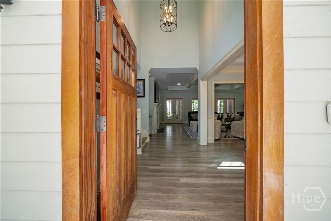 House in Richmond Hill, Georgia, United States 5 - 17747808
