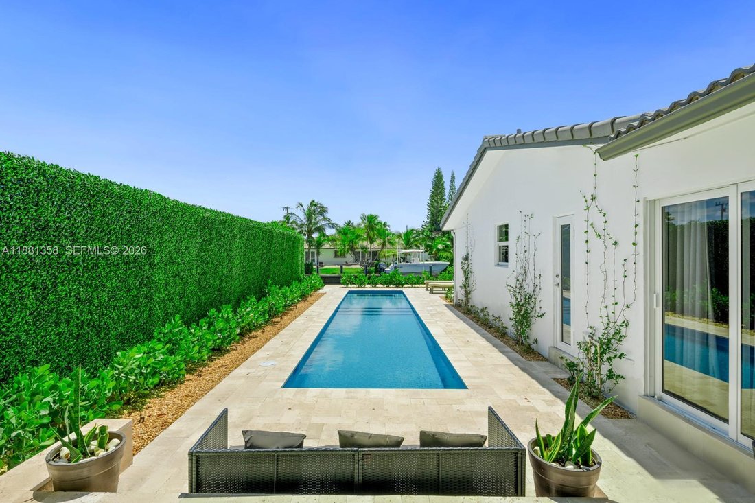 House in Fort Lauderdale, Florida, United States 1 - 16638615