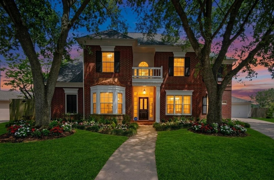 House in Sugar Land, Texas, United States 2 - 17749170