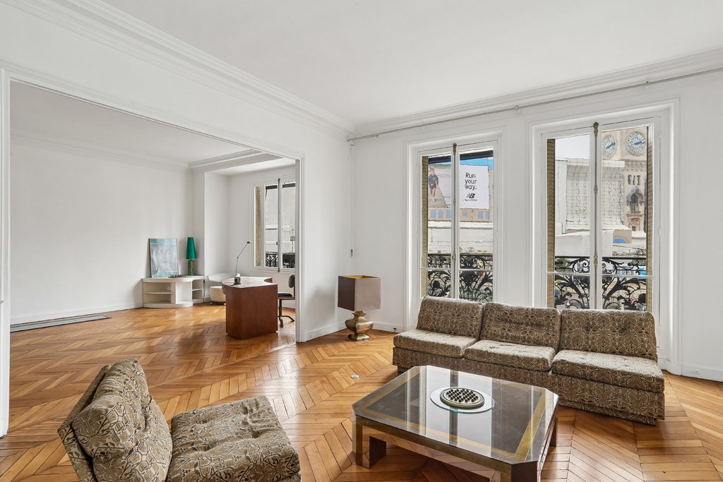 Apartment in Aligre-Gare de Lyon, Paris 12e Arrondissement, Paris 1 - 17745027