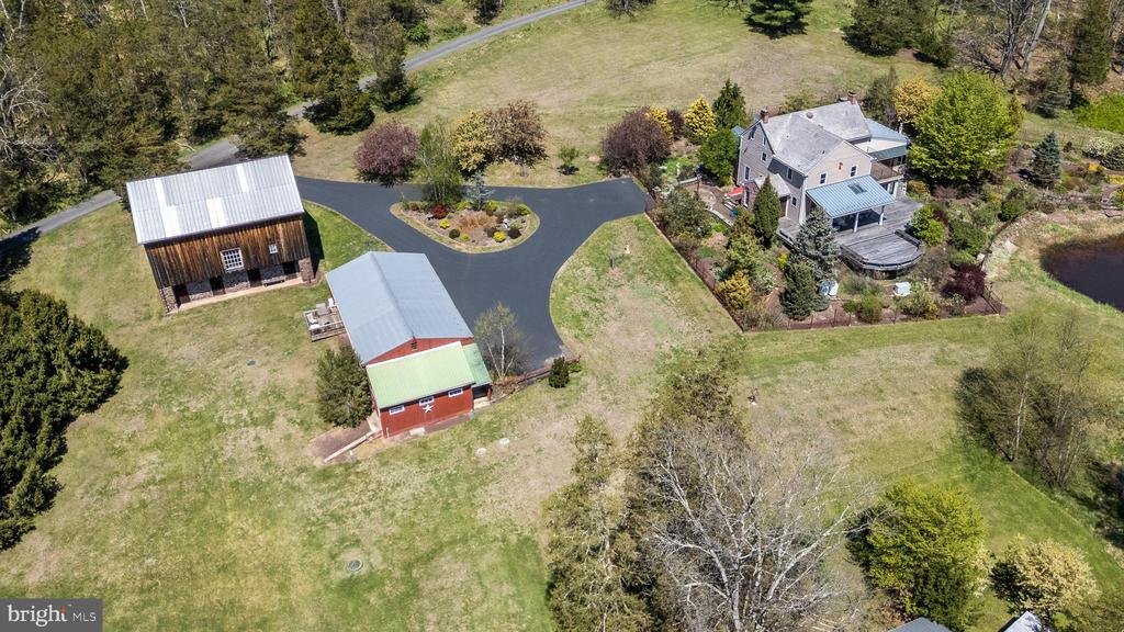 House in Erwinna, Pennsylvania, United States 5 - 17148358