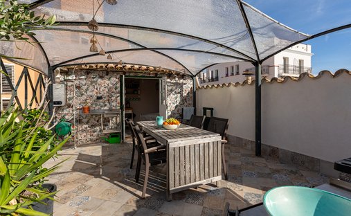 Appartement à Palma, Îles Baléares, Espagne 1