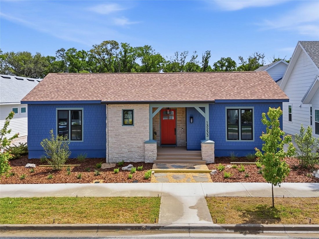 House in Gainesville, Florida, United States 5 - 17703276