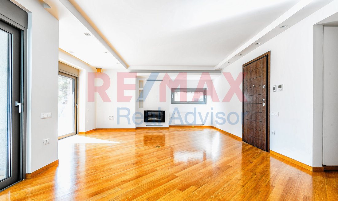 Apartment in Iraklio Attikis, Attica, Greece 1 - 17744542