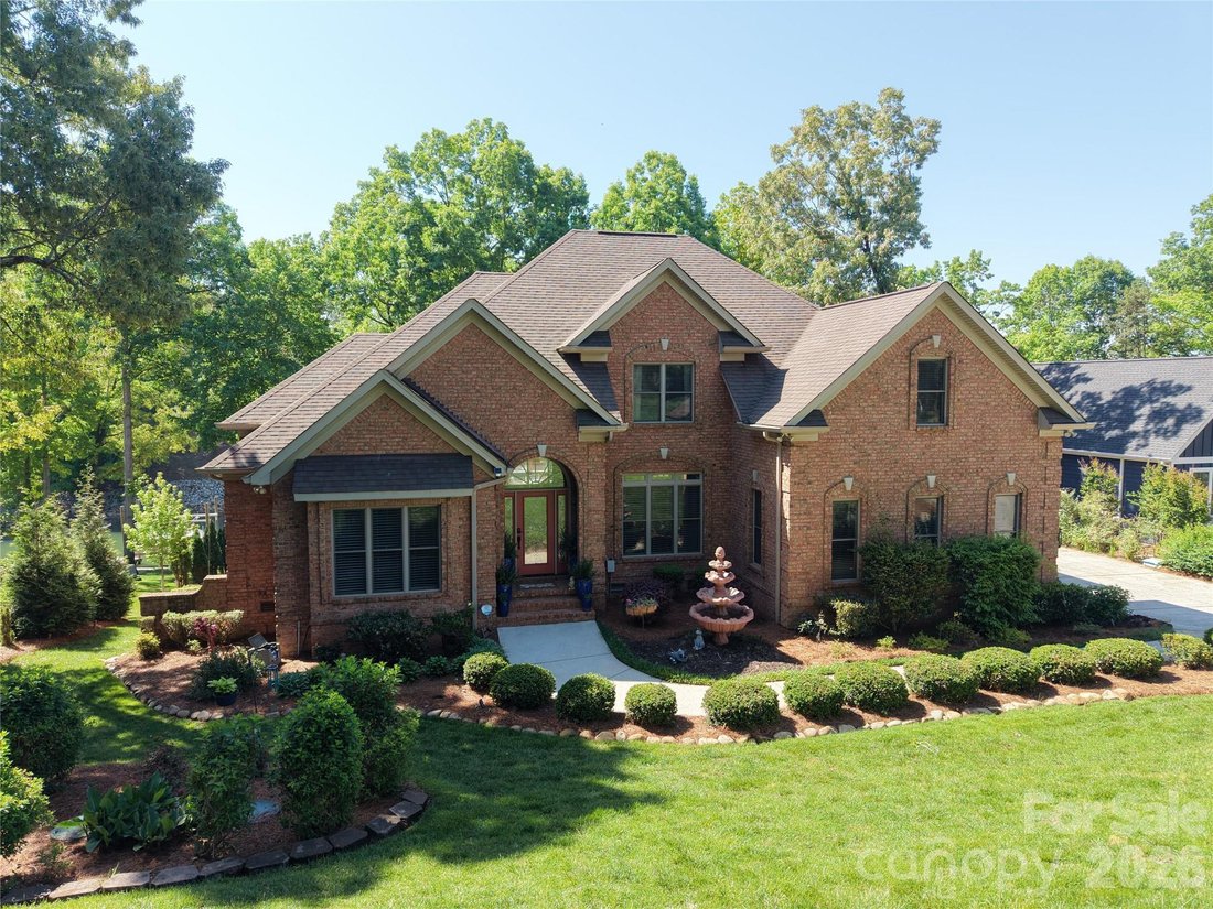 House in Troutman, North Carolina, United States 4 - 16199163