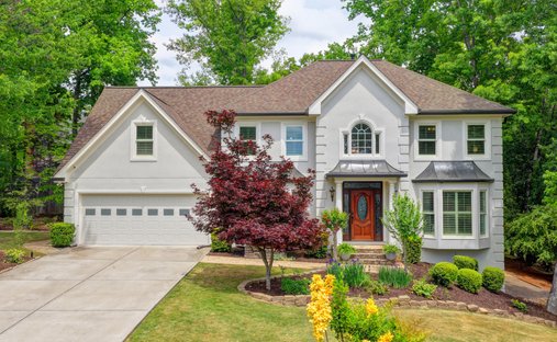 Casa a Alpharetta, Georgia, Stati Uniti 1
