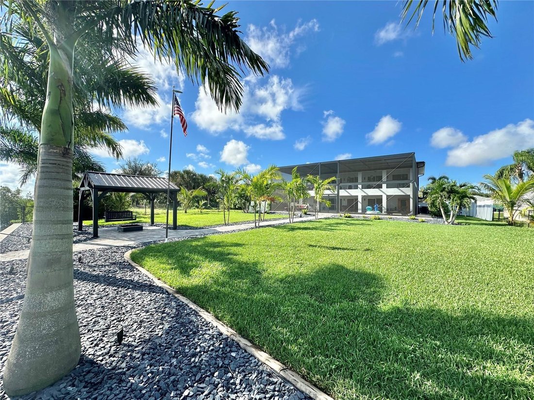House in Punta Gorda, Florida, United States 5 - 17262279