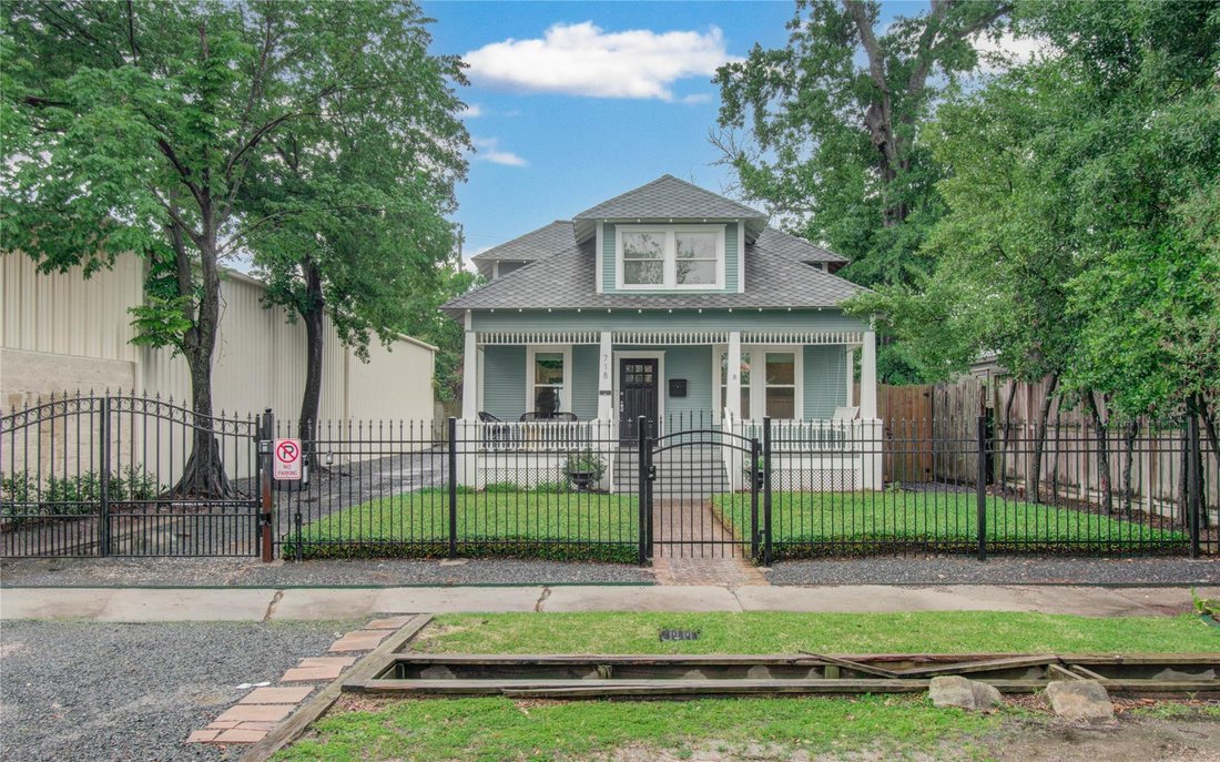 House in Houston, Texas, United States 5 - 17749150
