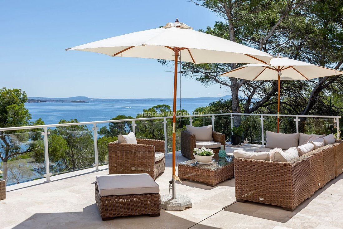 Villa in Calvia, Balearic Islands, Spain 5 - 17748621