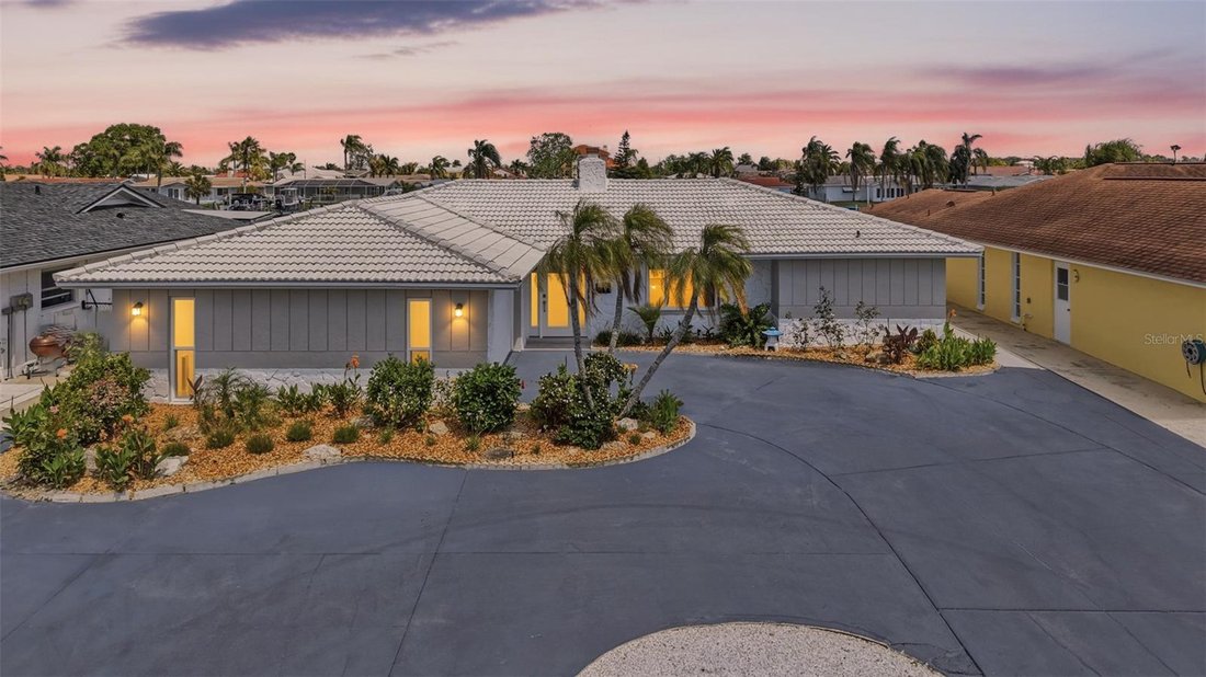 House in New Port Richey, Florida, United States 2 - 17743559