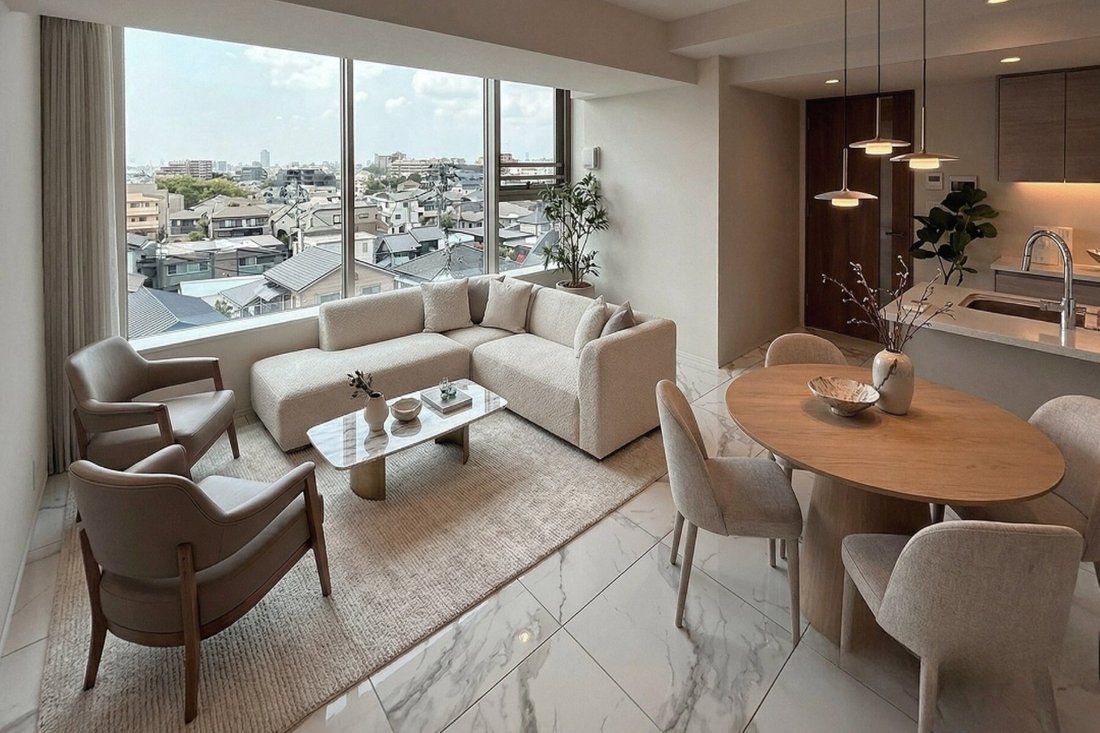 Condo in Nagoya, Aichi, Japan 2 - 17468799