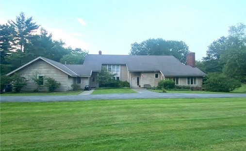 Maison à Pepper Pike, Ohio, États-Unis 1