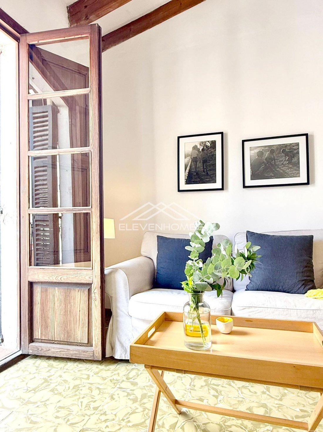 Apartment in Palma, Balearic Islands, Spain 2 - 17748121