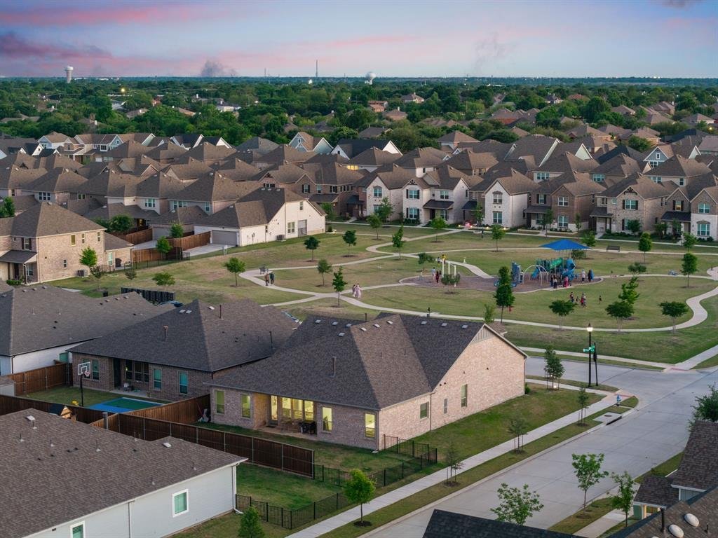 House in Rowlett, Texas, United States 4 - 17749361