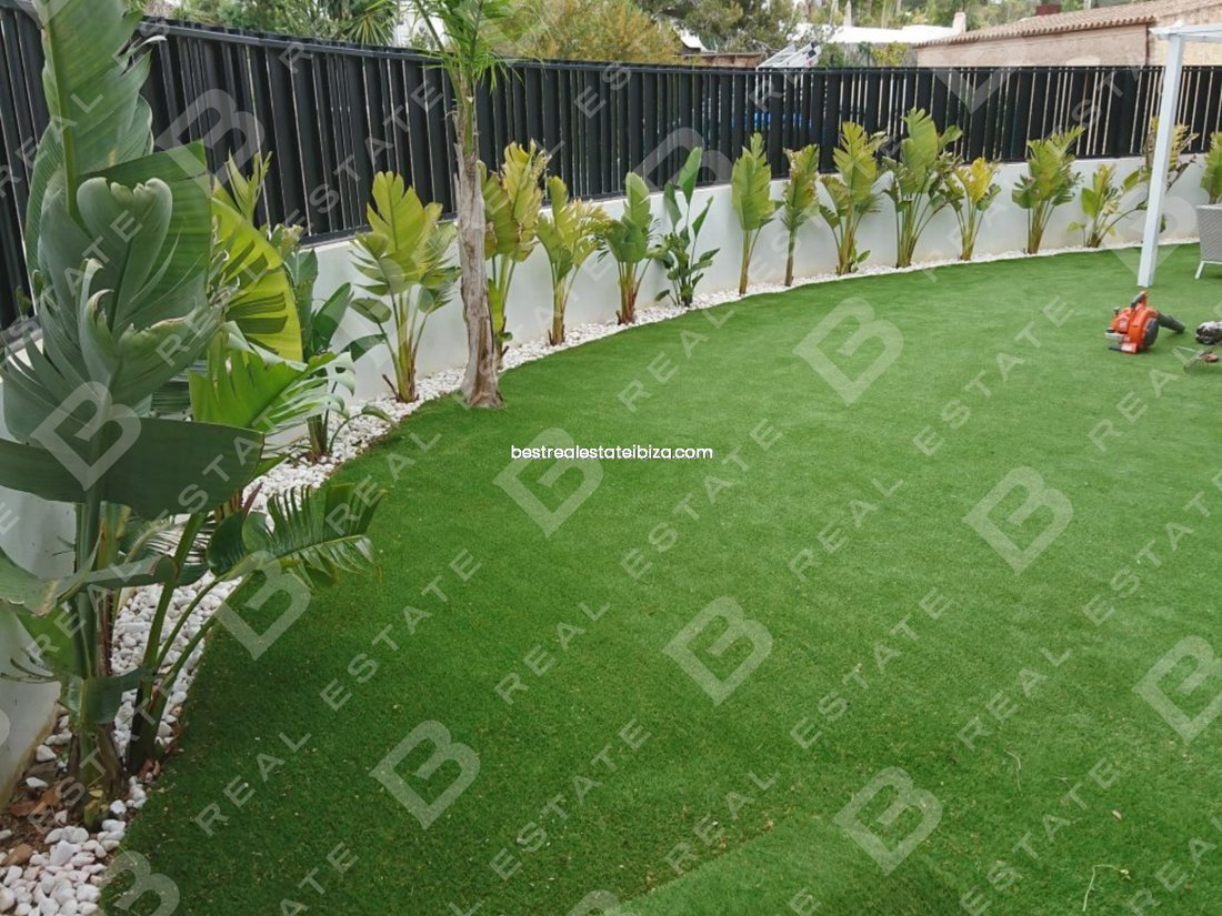 Apartment in Santa Eularia des Riu, Balearic Islands, Spain 3 - 17749593