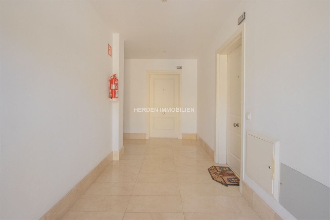Apartment in Cala Fornells, Calvia, Balearic Islands 5 - 17748790
