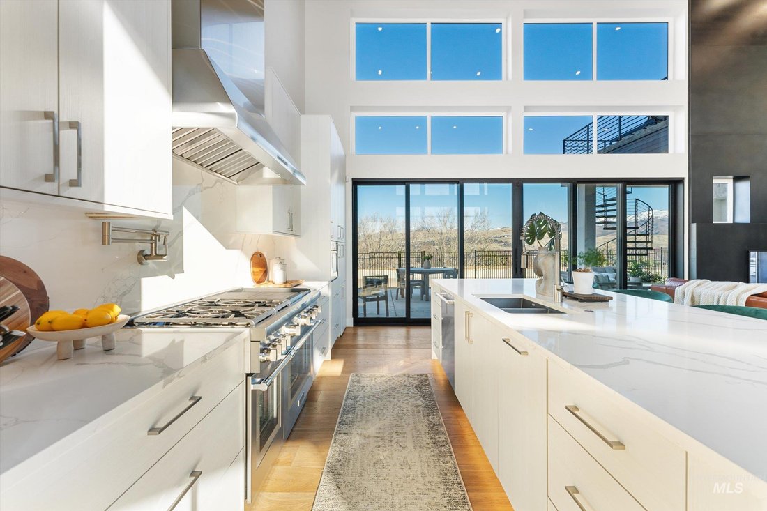House in Boise, Idaho, United States 4 - 17750507
