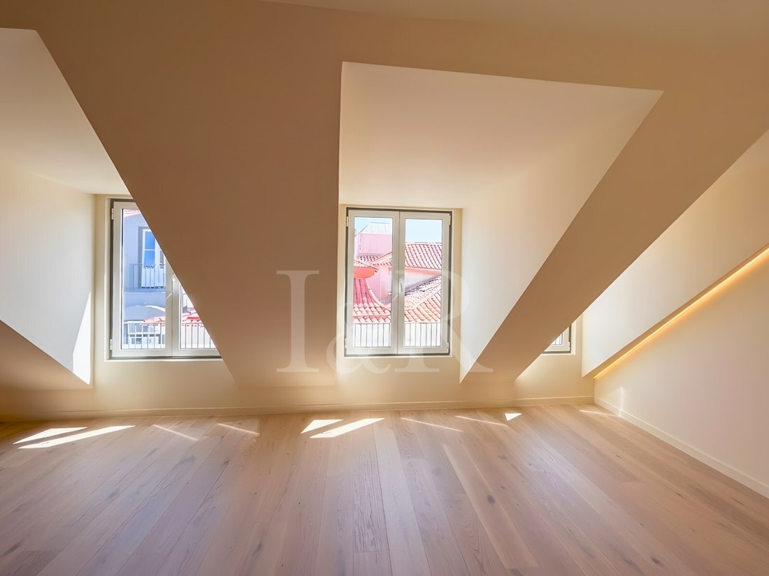 Apartment in Misericordia, Lisbon, Portugal 3 - 15681677