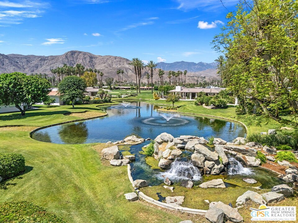 House in Rancho Mirage, California, United States 2 - 17750345