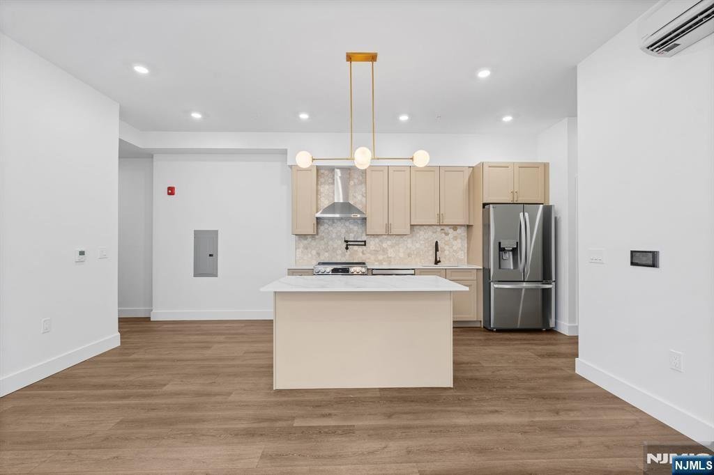 Condominio a Newark, New Jersey, Stati Uniti 3 - 17745019