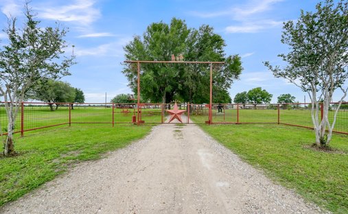 House in Waller, Texas, United States 1