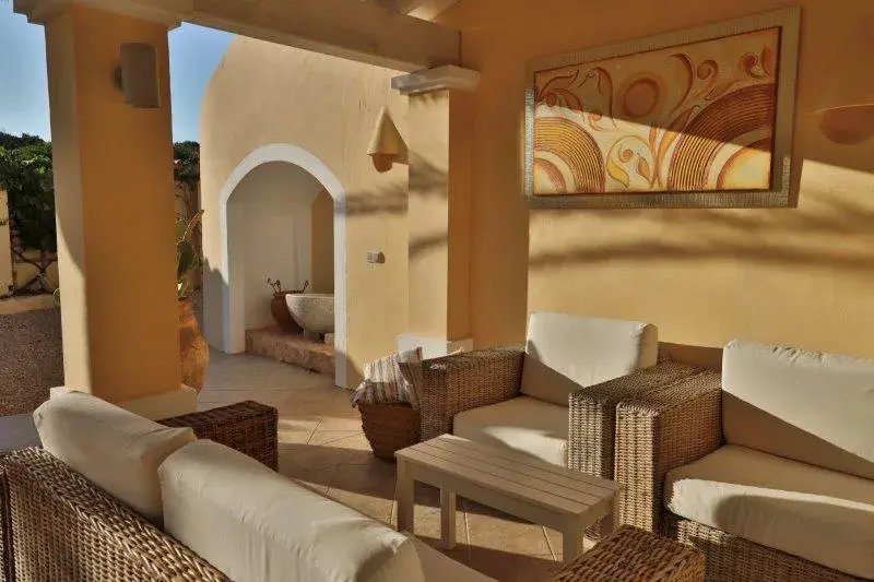 Villa in Formentera, Balearic Islands, Spain 3 - 17747137