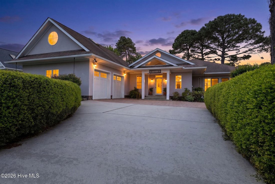 House in Southport, North Carolina, United States 1 - 17747865
