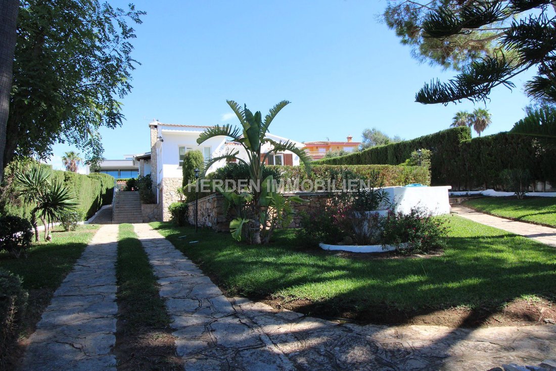 Villa in Llucmajor, Balearic Islands, Spain 5 - 17748275