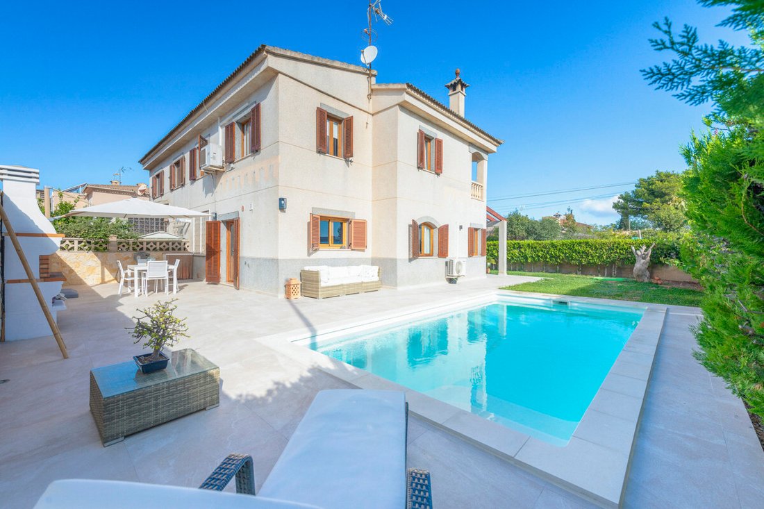 House in Llucmajor, Balearic Islands, Spain 1 - 17749913