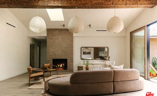 Haus in Los Angeles, Kalifornien, Vereinigte Staaten 1