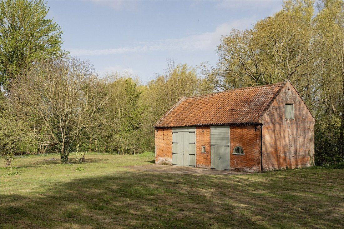 House in Earlham, Norwich, England 4 - 17745147
