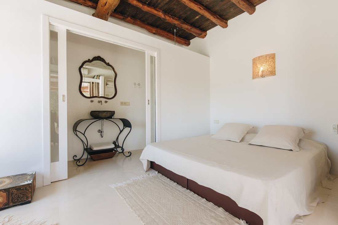 House in Ibiza Town, Balearic Islands, Spain 4 - 17747502