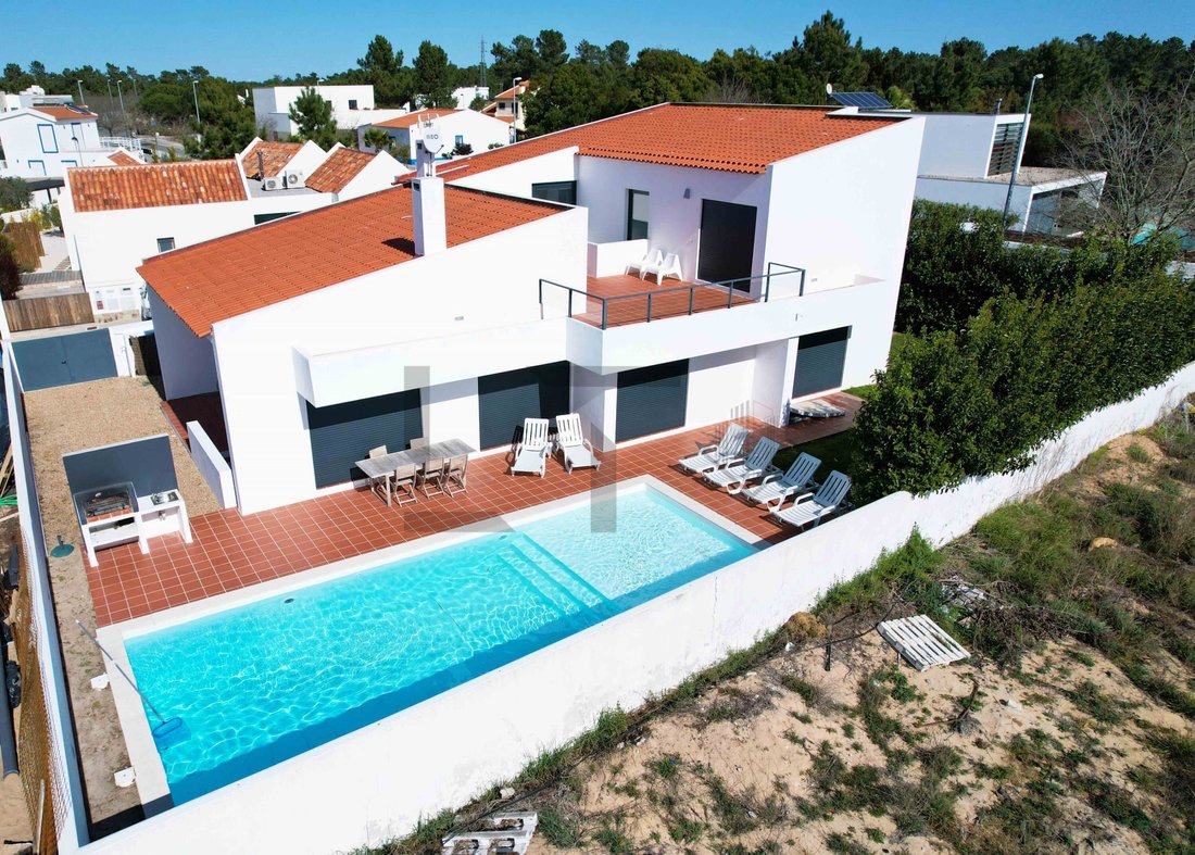 House in Comporta, Setubal, Portugal 1 - 17745455