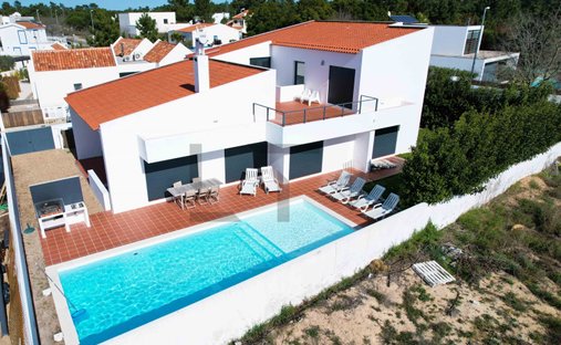 House in Comporta, Setubal, Portugal 1