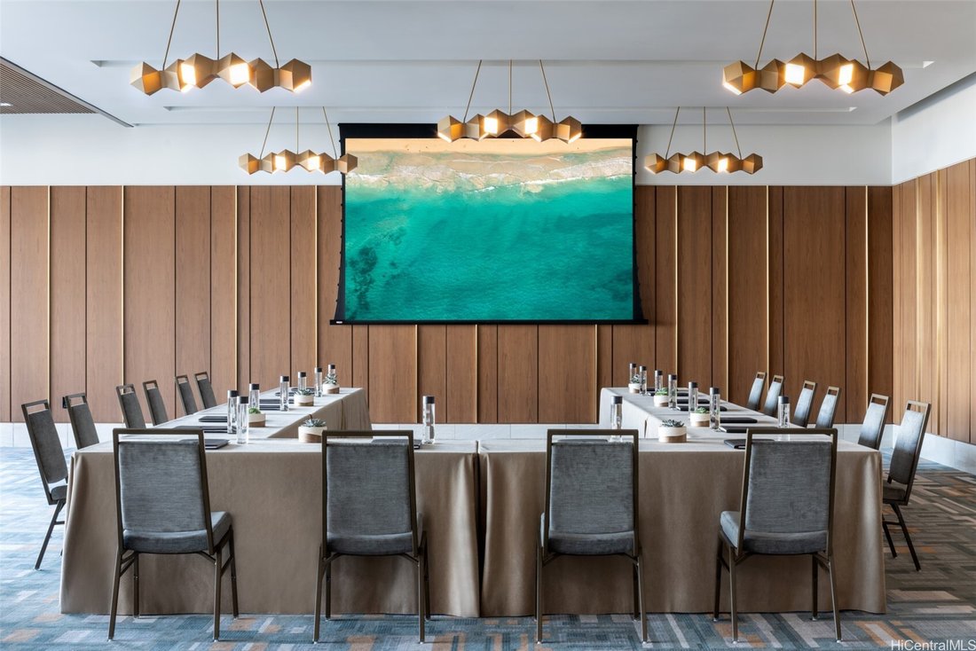 Condo in Honolulu, Hawaii, United States 5 - 17743000