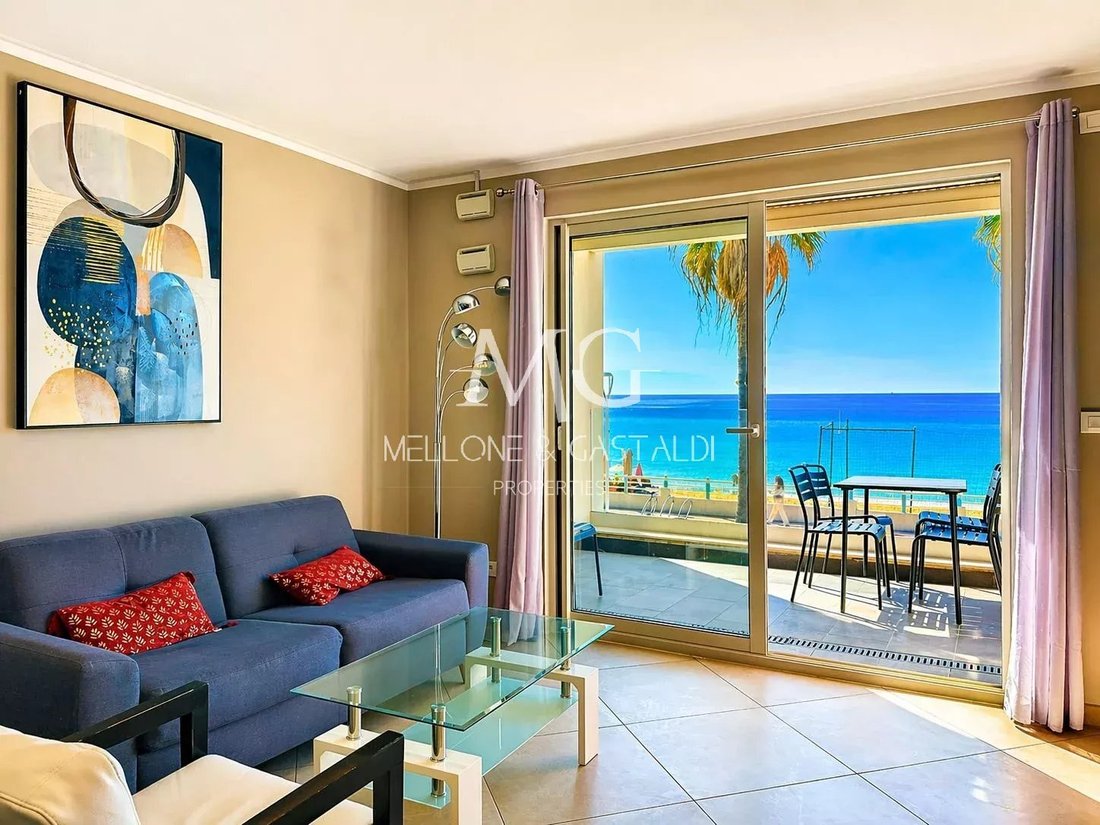 Apartment in Cannes, Provence-Alpes-Côte d'Azur, France 2 - 17558216