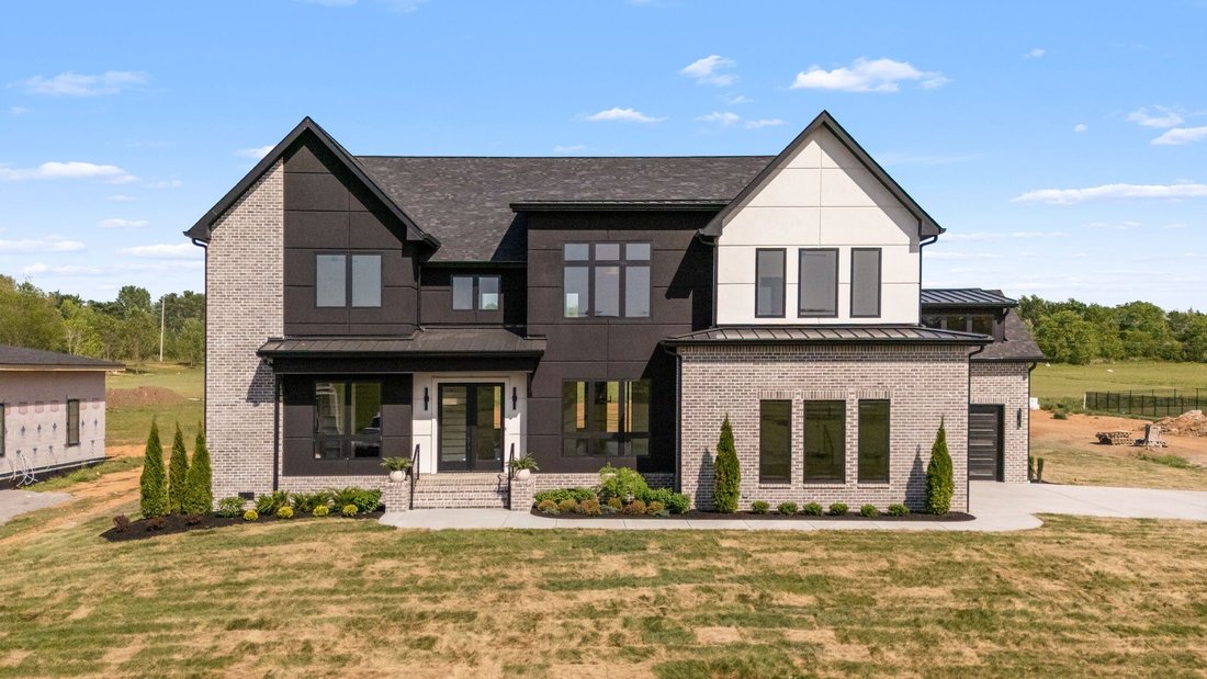 Casa en Murfreesboro, Tennessee, Estados Unidos 2 - 17748538