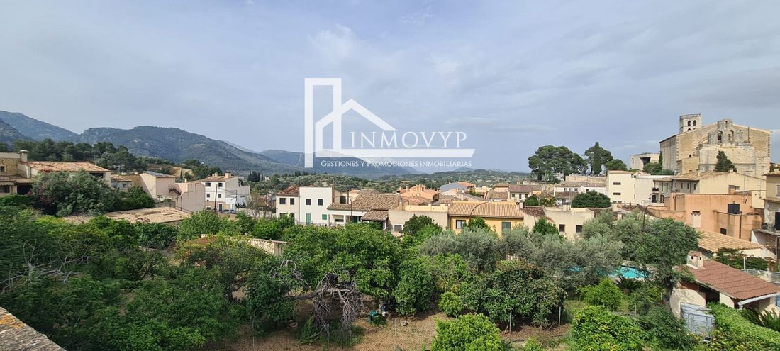Villa in Selva, Balearic Islands, Spain 2 - 17749810