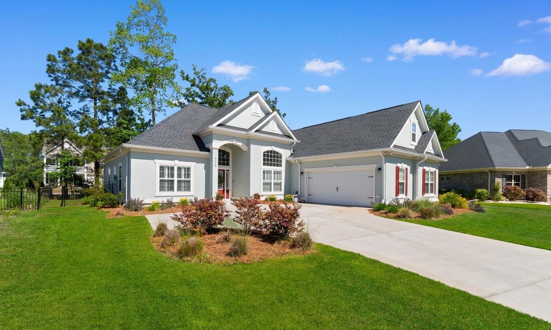 Casa a Myrtle Beach, Carolina del Sud, Stati Uniti 1 - 17745716