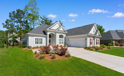 Casa en Myrtle Beach, Carolina del Sur, Estados Unidos 1