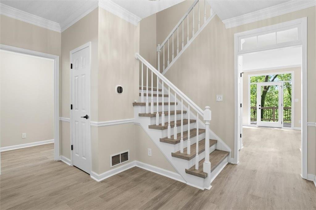 Townhouse in Roswell, Georgia, United States 4 - 17749313