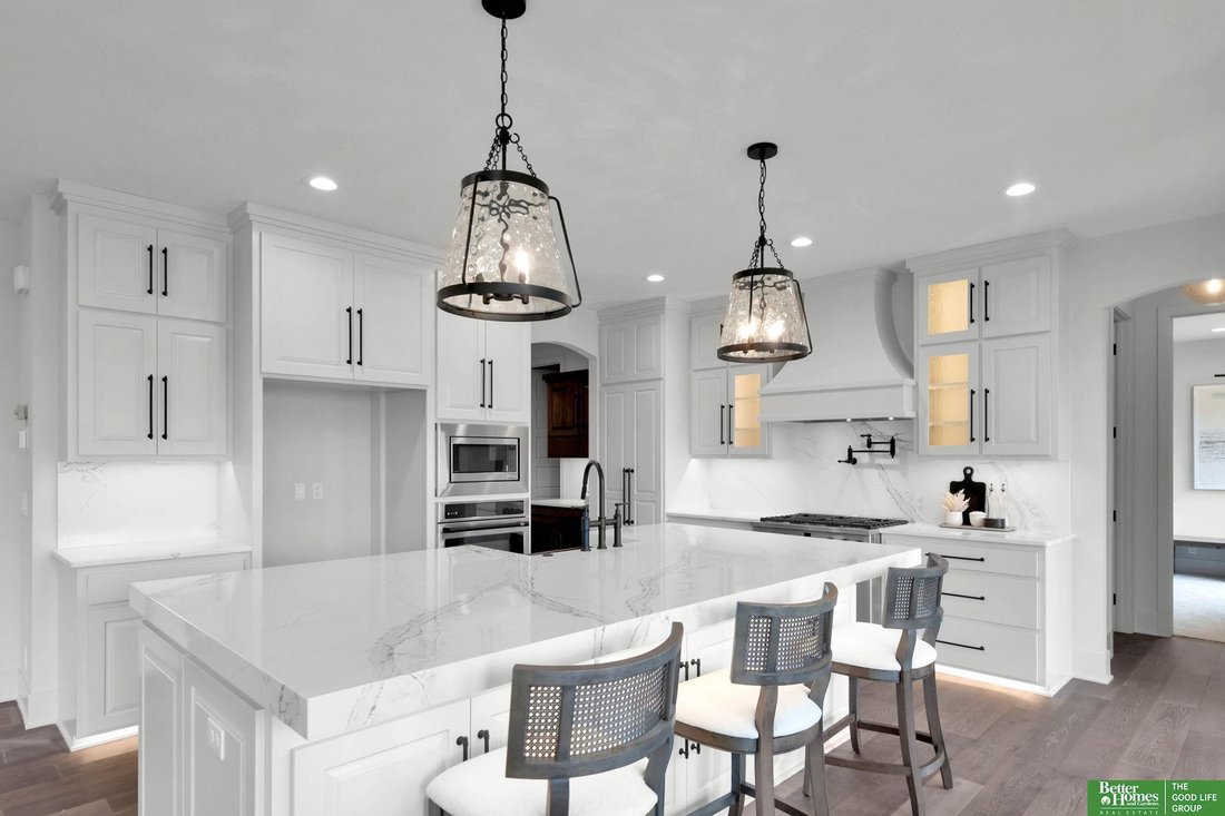 House in Papillion, Nebraska, United States 4 - 17728988
