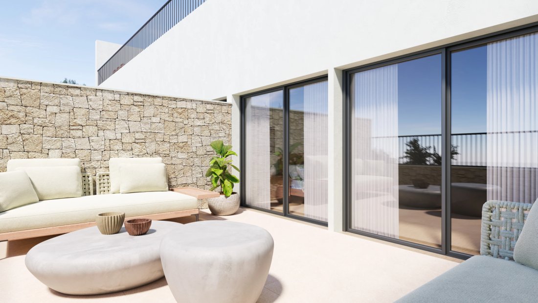 House in Olesa de Montserrat, Catalonia, Spain 2 - 17747247